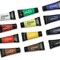 artPOP! Heavy Body Acrylic Paint, Set of 12 Tubes (0.74 fl oz/22 ml) Rich Pigments, Non-Fading, Paint Set for Artists & Hobbyists